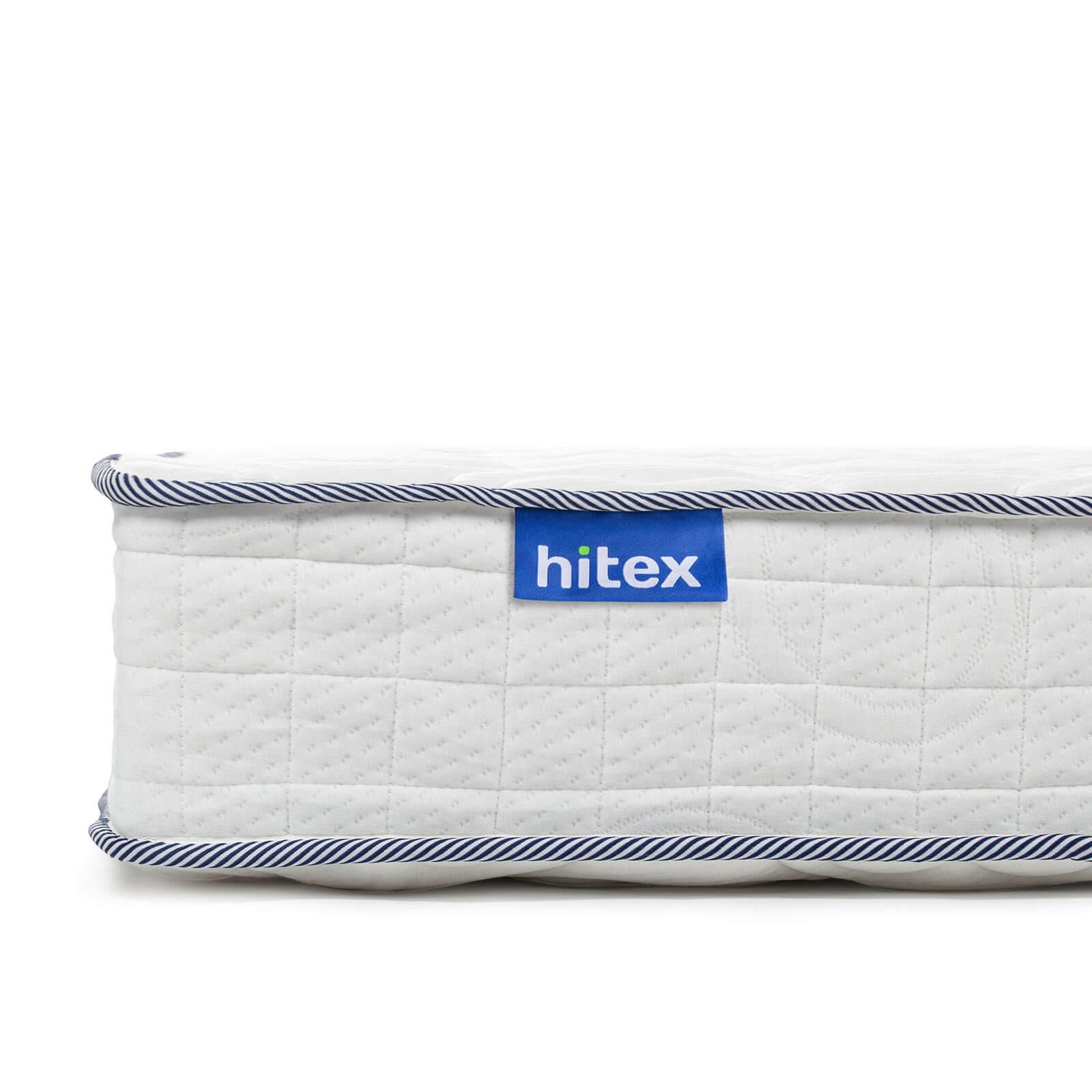 Slike HITEX Dušek sa džepičastim oprugama 180x220 cm Comfort Spring Air 24