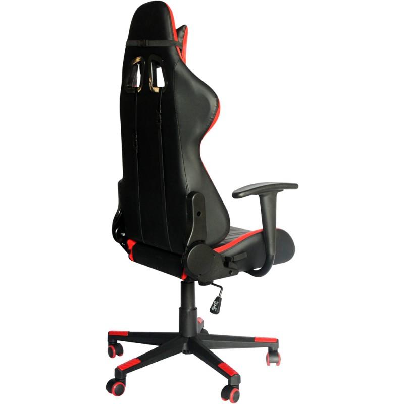 Selected image for MARVO gaming stolica CH106 crvena
