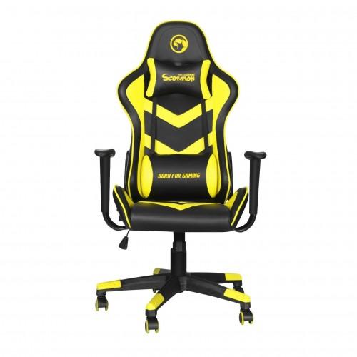 MARVO Gaming stolica CH106 žuta
