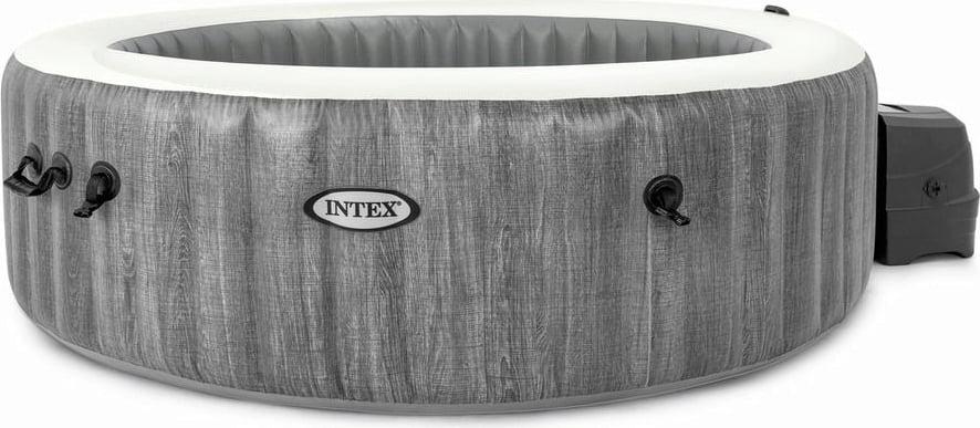 INTEX Bazen Greywood Deluxe 28442 - 216x71 cm