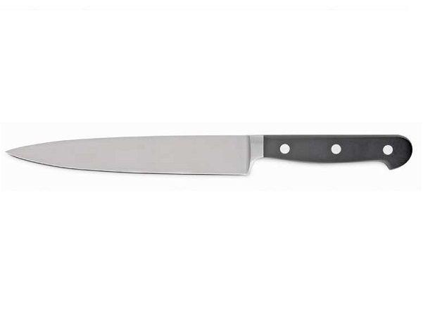 KAPP Kuhinjski nož 23cm 45091162 crni