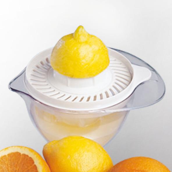 Selected image for LEIFHEIT Cediljka za citruse