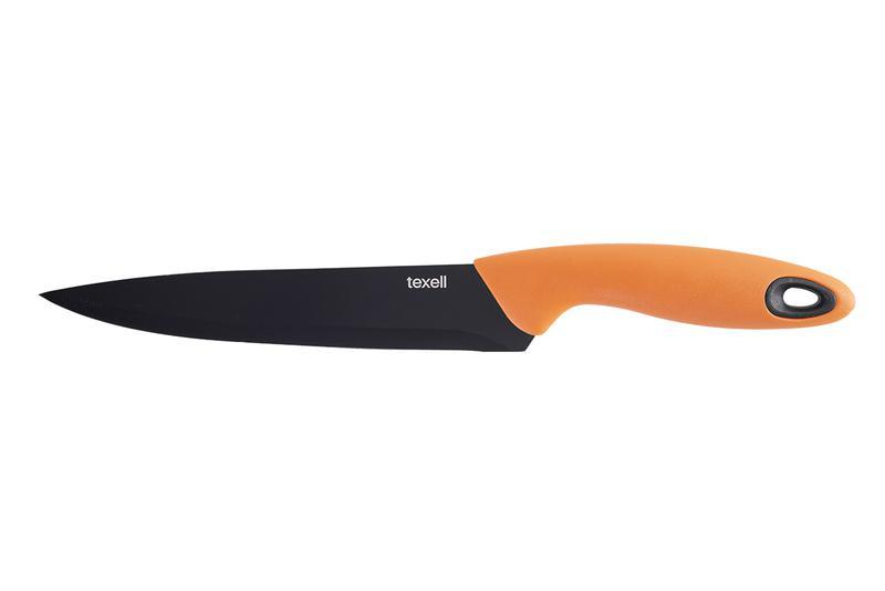 TEXELL Nož Slicer Korea Style 19.2 cm TKS-S317