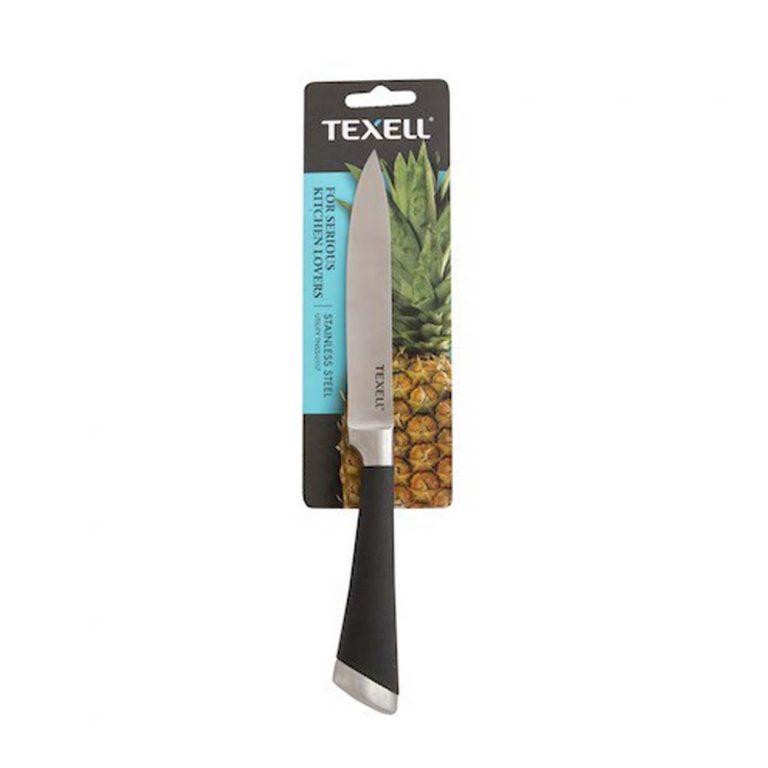 TEXELL Univerzalni nož od nerđajućeg čelika TNSS-U117 12.80cm