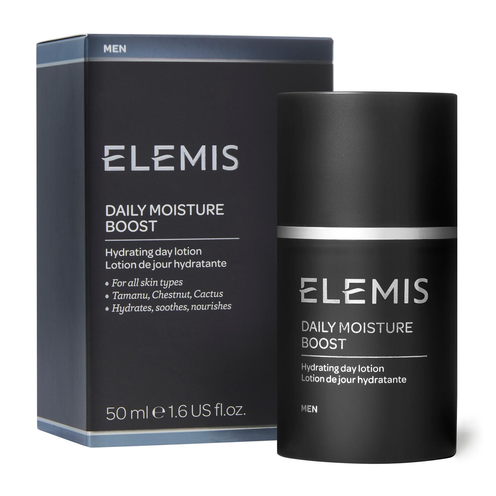 ELEMIS Losion za lice Daily Moisture Boost 50ml