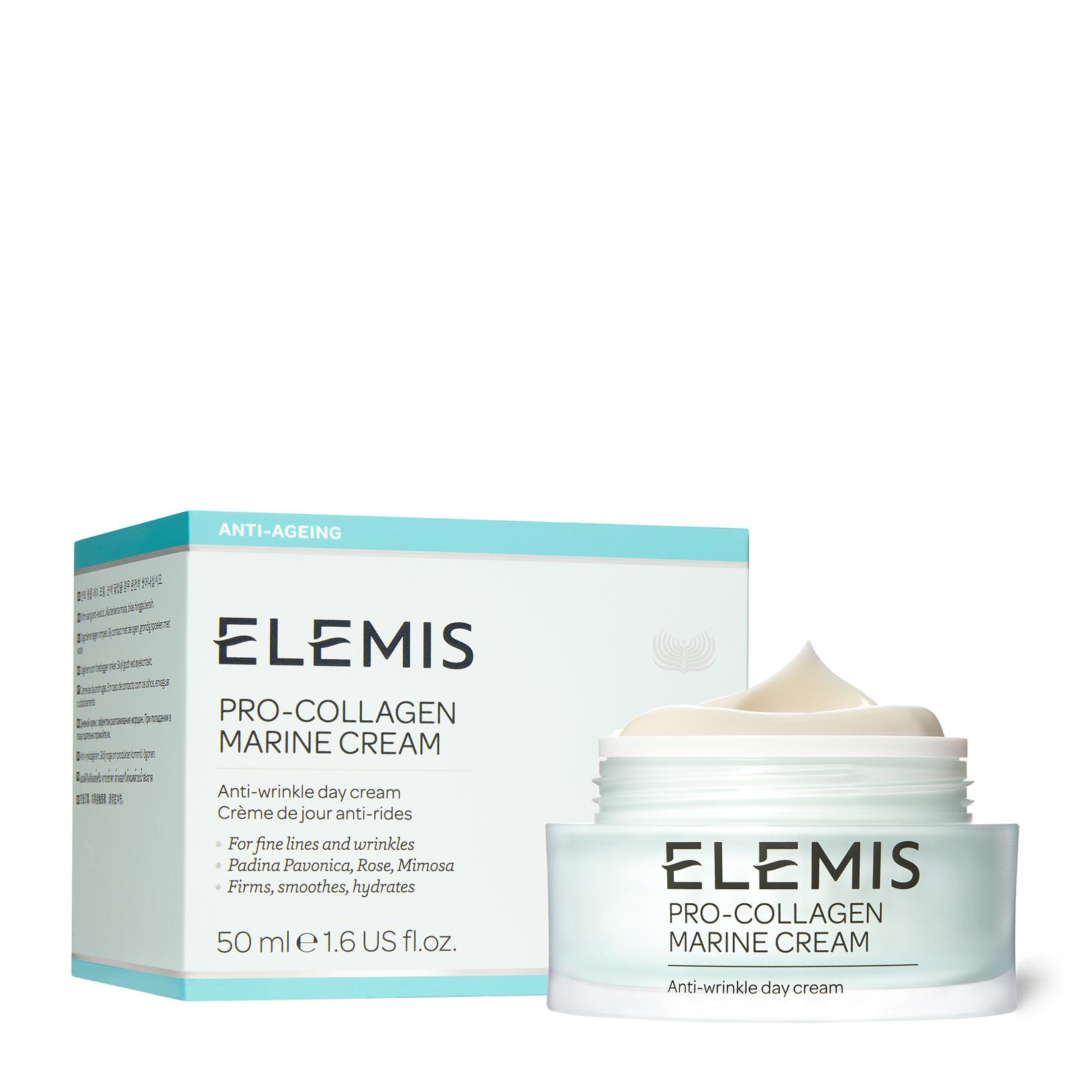 Selected image for ELEMIS Krema za lice Pro-Collagen Marine 50ml