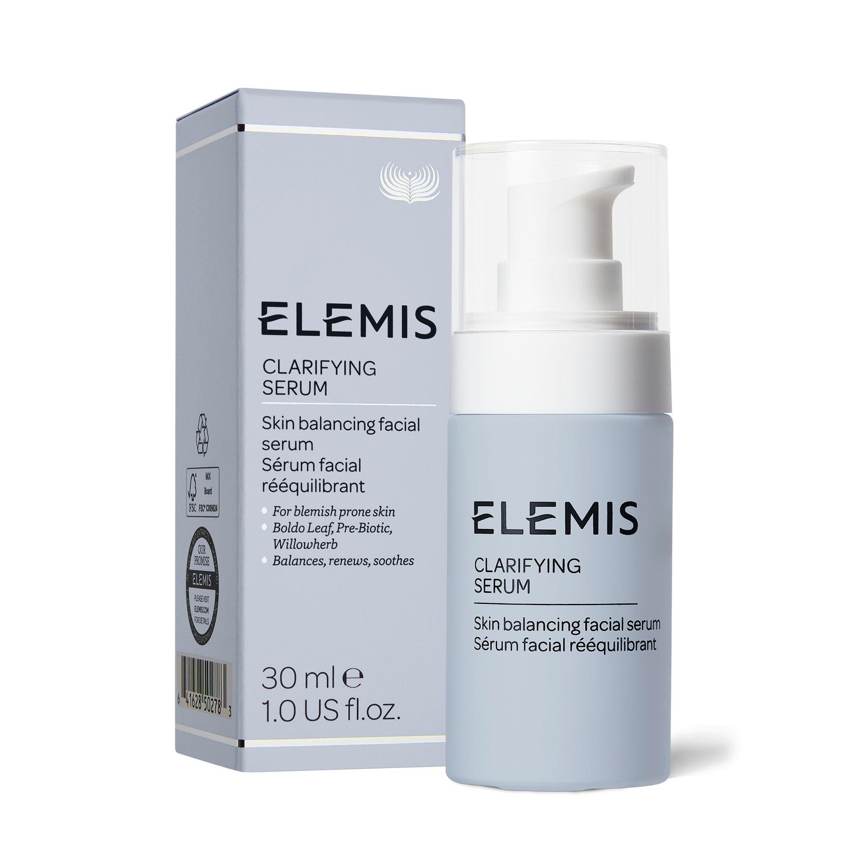 ELEMIS ELEMIS Serum za lice Clarifying30ml