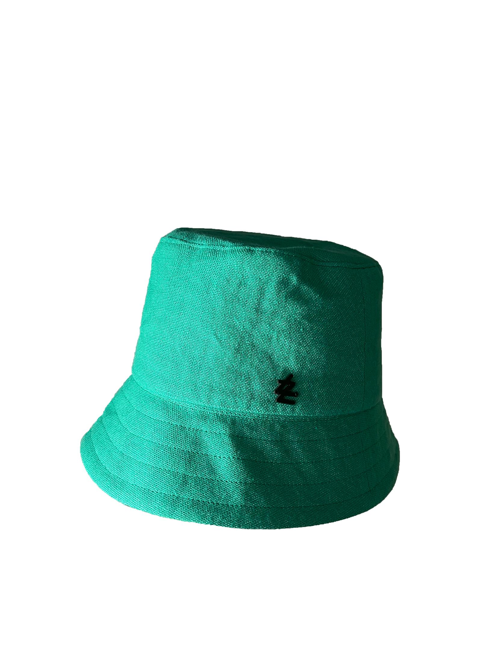 LA ZAR HATS Bucket hat šešir zelena