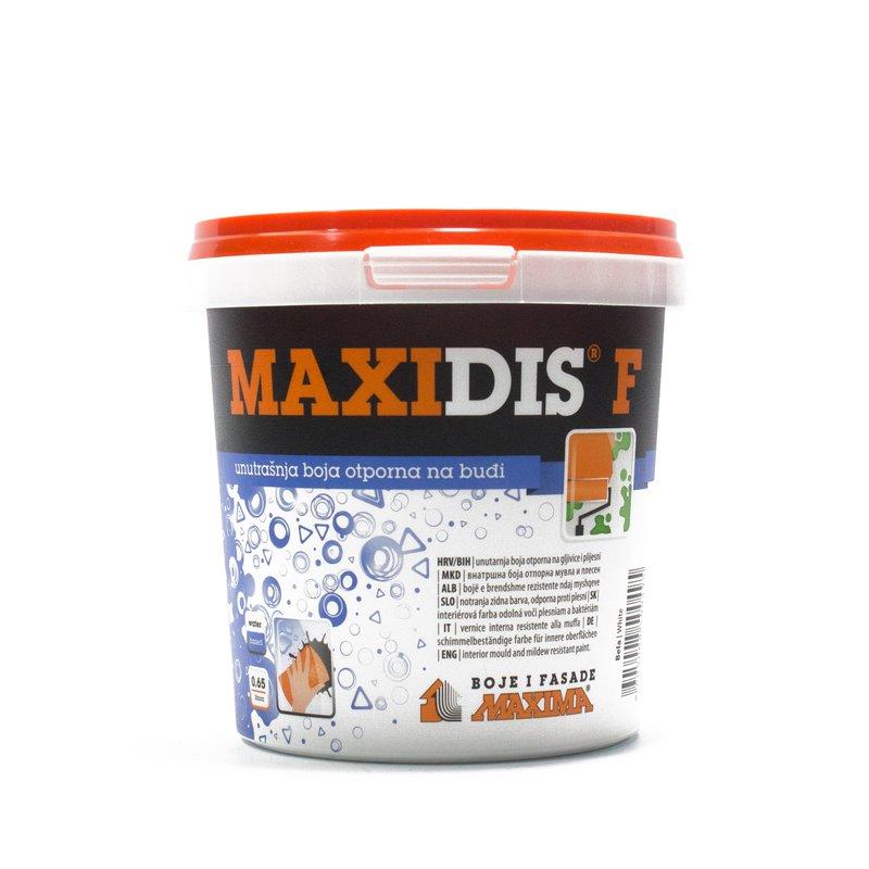 MAXIMA Maxidis disperziona boja 0.65 L