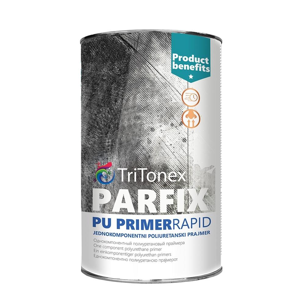TRITONEX Poliuretanski prajmer Parfix Rapid bez boje