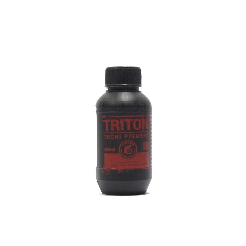 TRITONEX Toner 0,1l crni