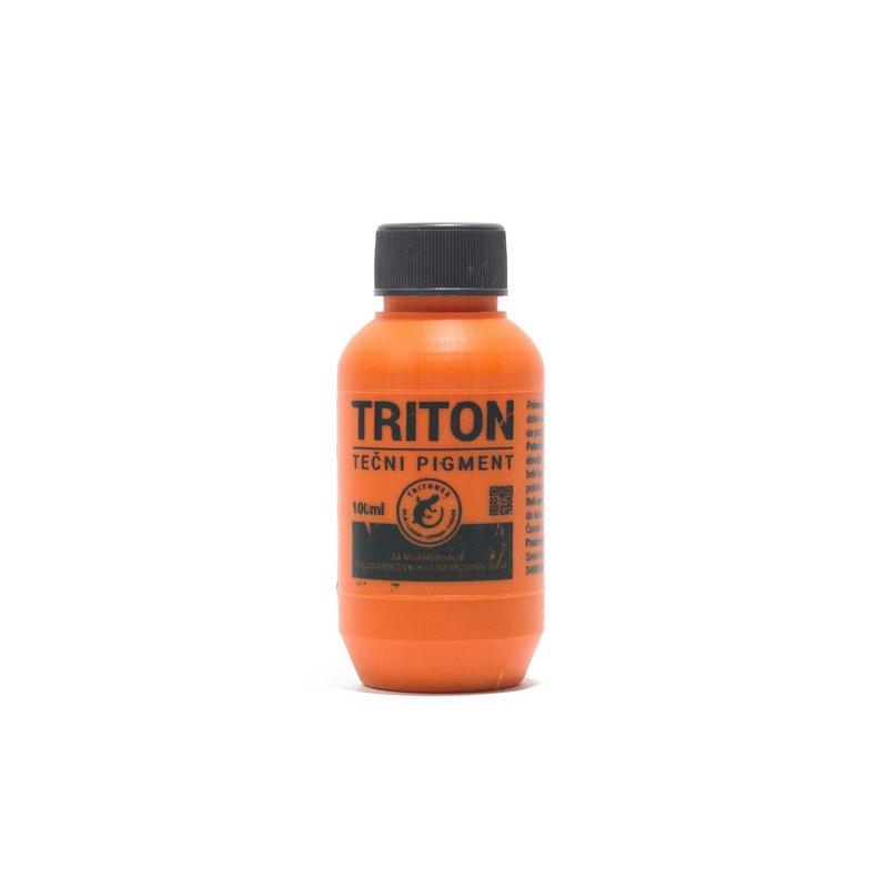 TRITONEX Toner 0,1l narandžasti