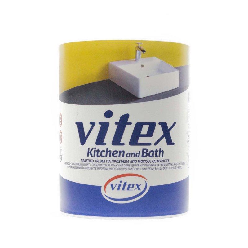 VITEX Emulzivna boja 750 ml