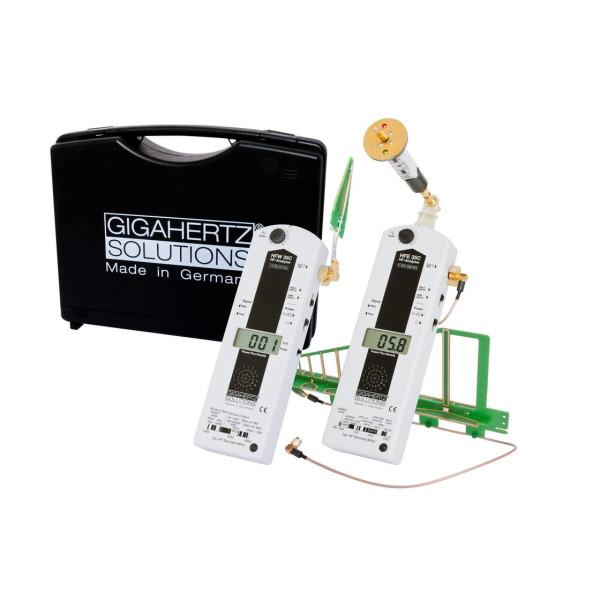 GIGAHERTZ SOLUTIONS Merač gornjeg frekventnog opsega HFEW35C Ultra Broadband HF Analyser Kit