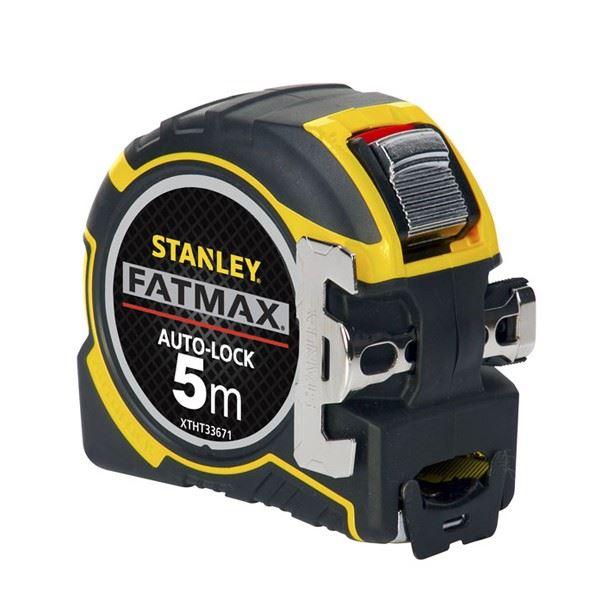 Selected image for STANLEY Metar FATMAX 5 m x 32 mm XTHT0-33671