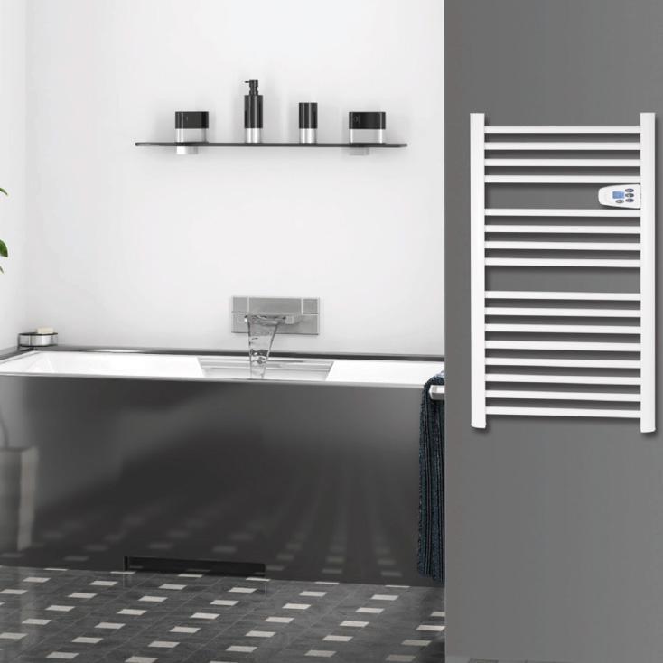 Selected image for HOME Električna sušilica za veš sa termostatom