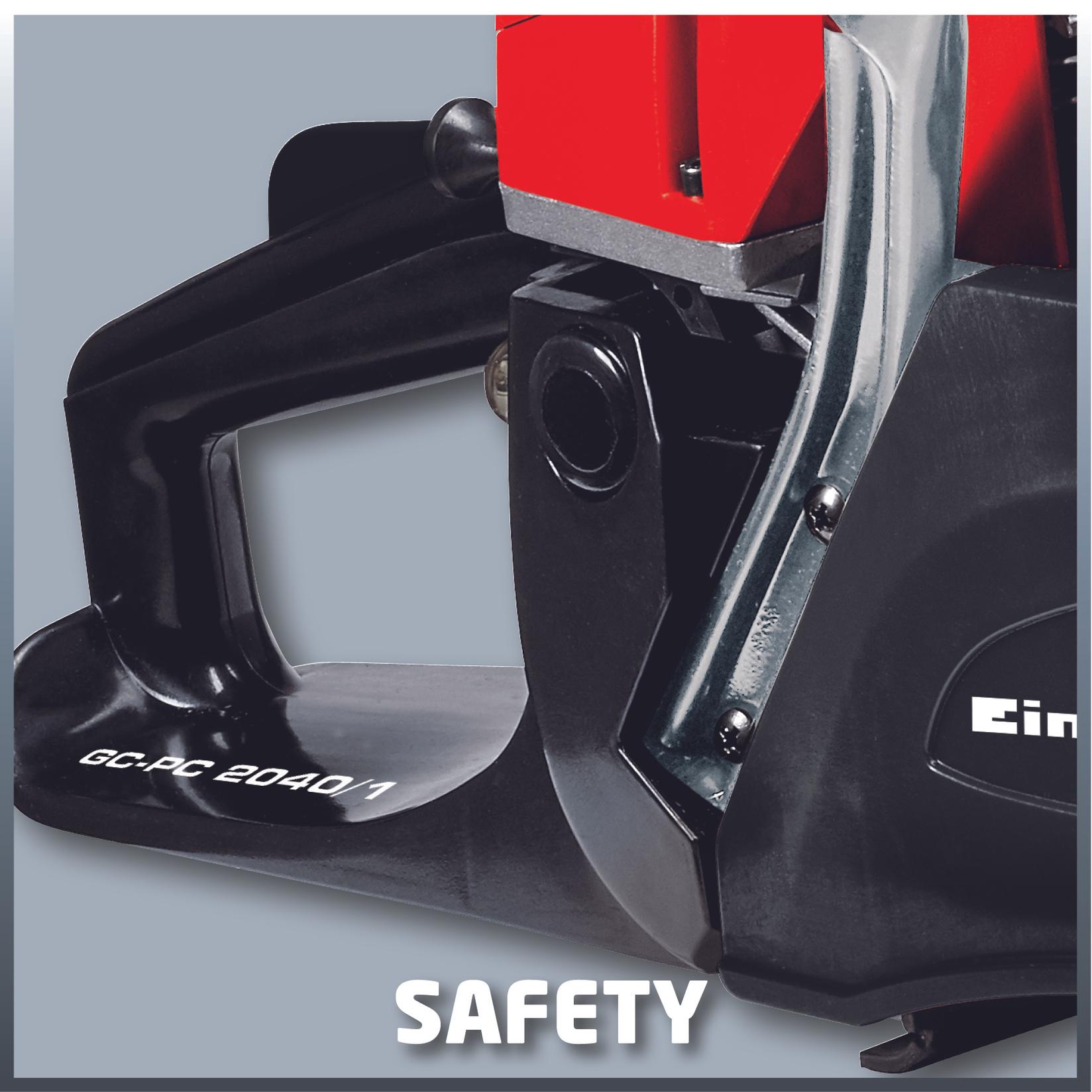 Selected image for EINHELL Motorna testera GC-PC 2040/1