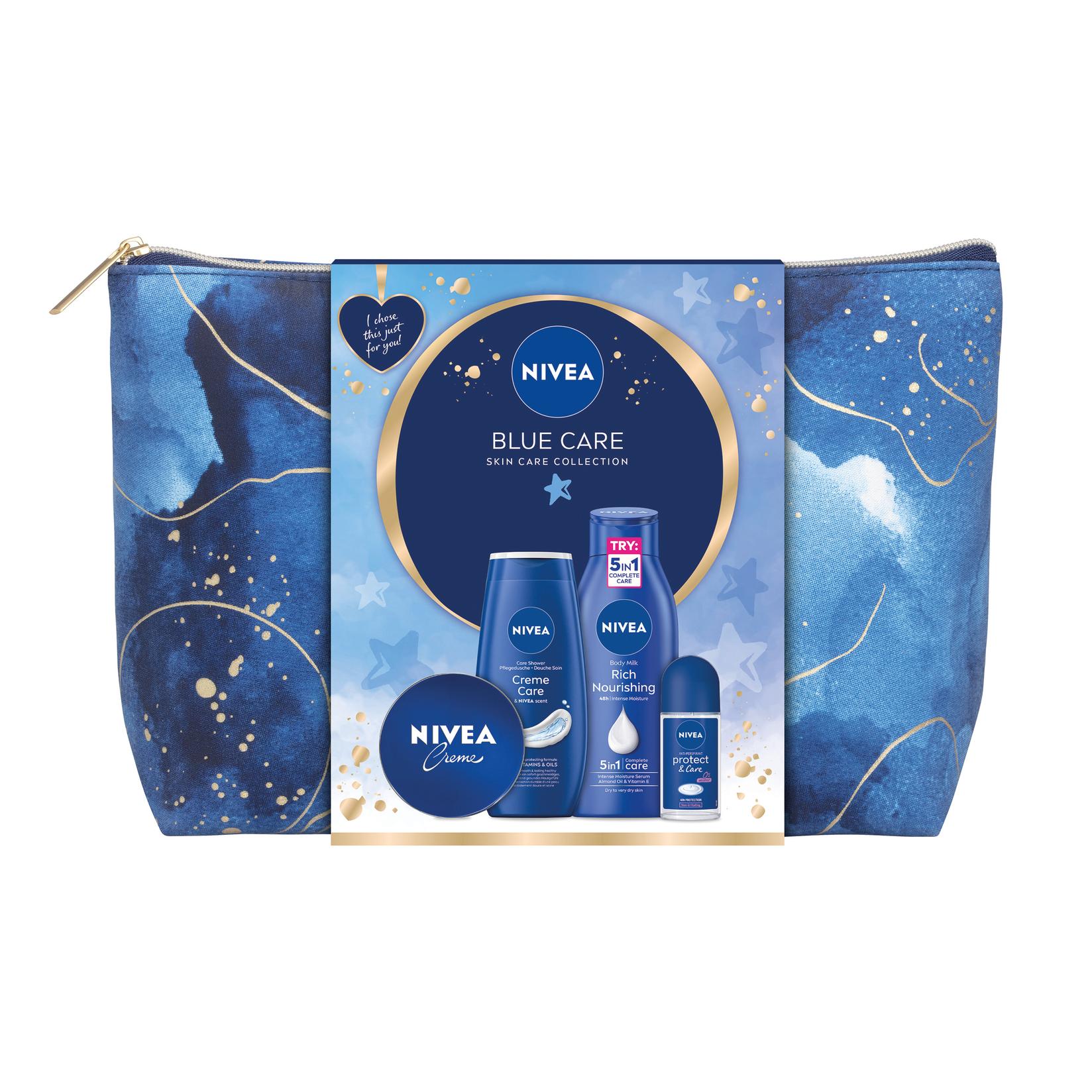 Selected image for NIVEA Blue care Ženski poklon set