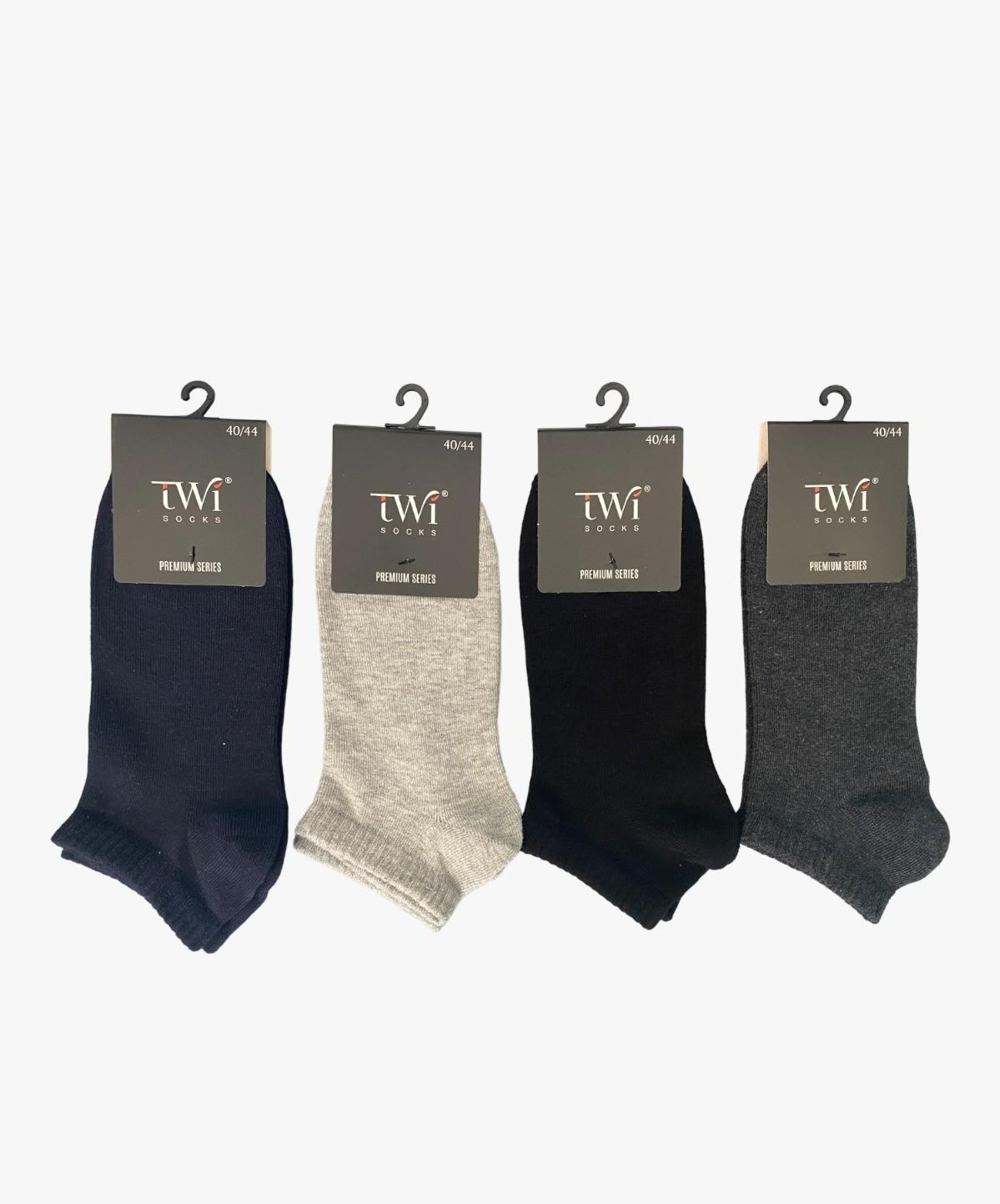 TWISOCKS Muške čarape 2100 4/1