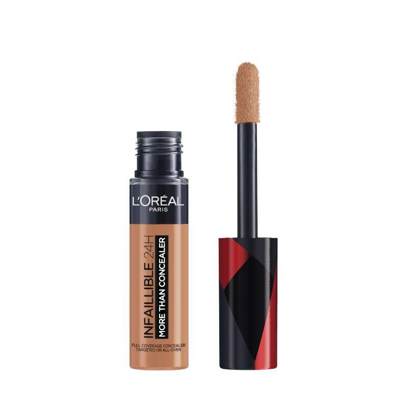 Selected image for L'OREAL PARIS Korektor Infaillible 24H More Than Concealer 332