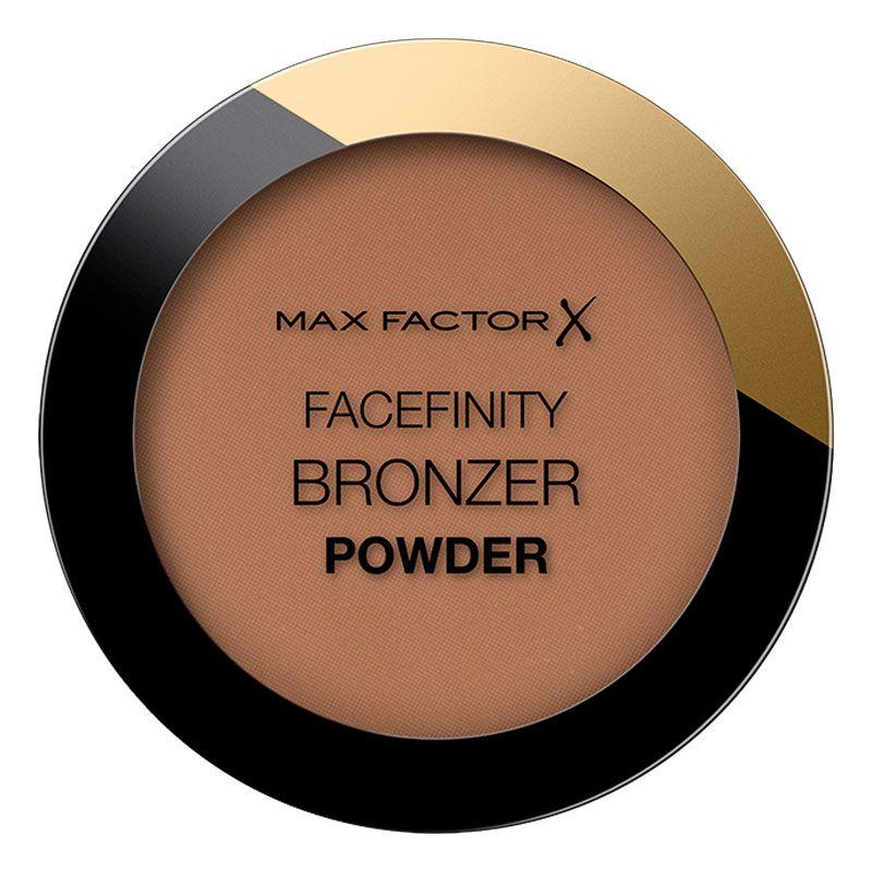 MAX FACTOR Bronzer Facefinity 01 Light Bronze