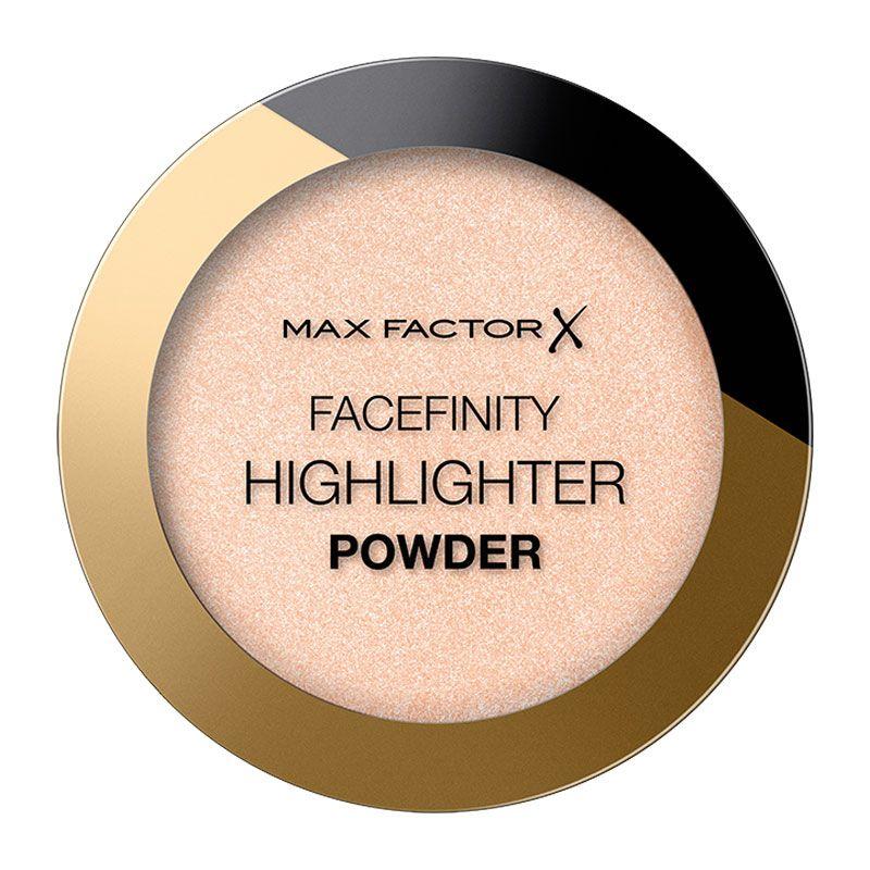 MAX FACTOR Hajlajter Facefinity 01 Nude Beam
