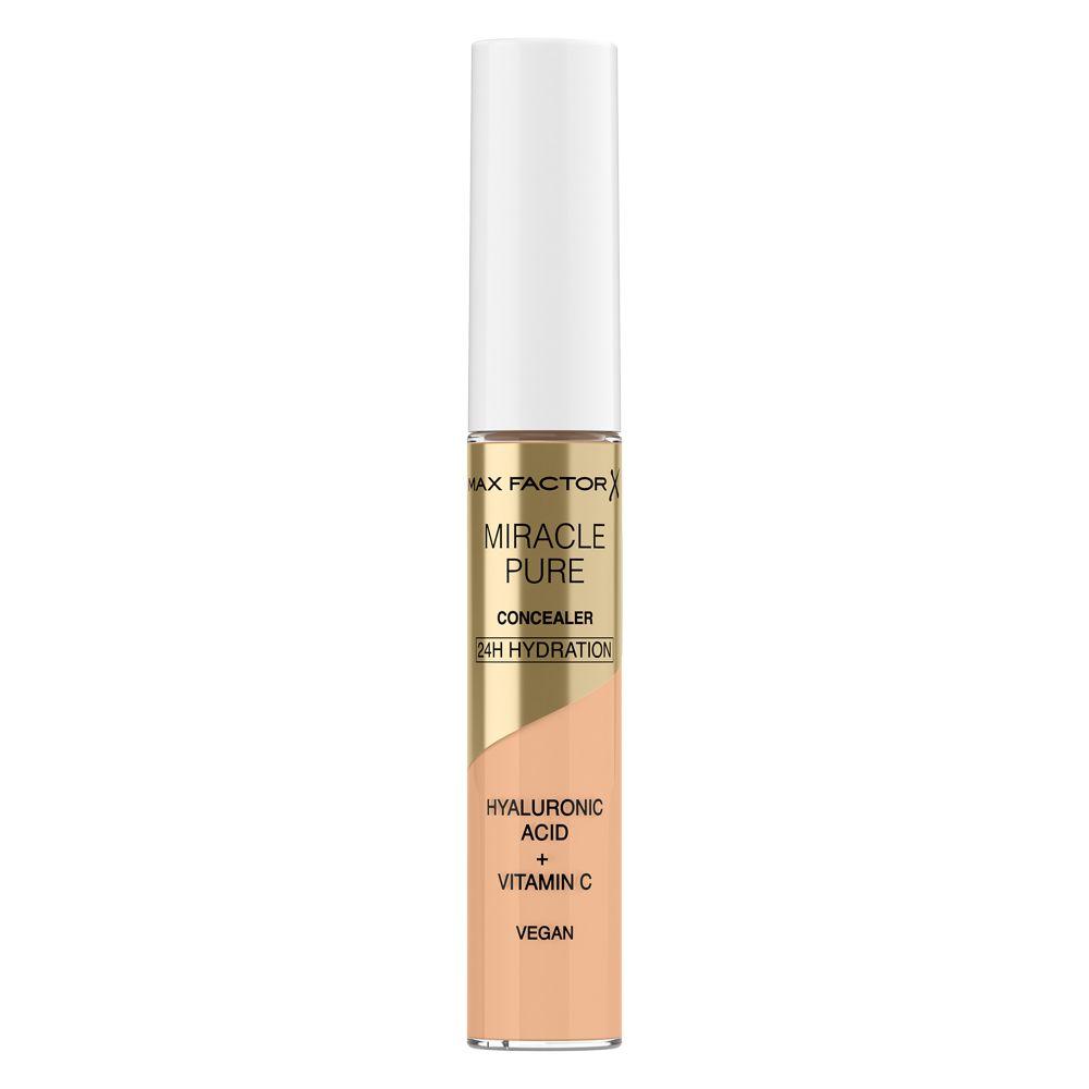 Selected image for MAX FACTOR Korektor Miracle Pure Concealer 01
