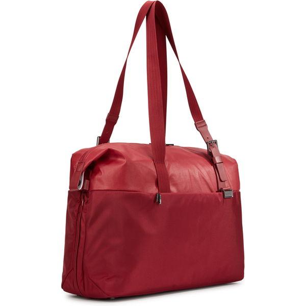 THULE Horizontalna putna torba/ručni prtljag Spira crvena