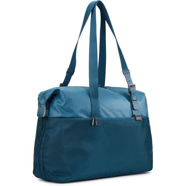 THULE Horizontalna putna torba/ručni prtljag Spira plava