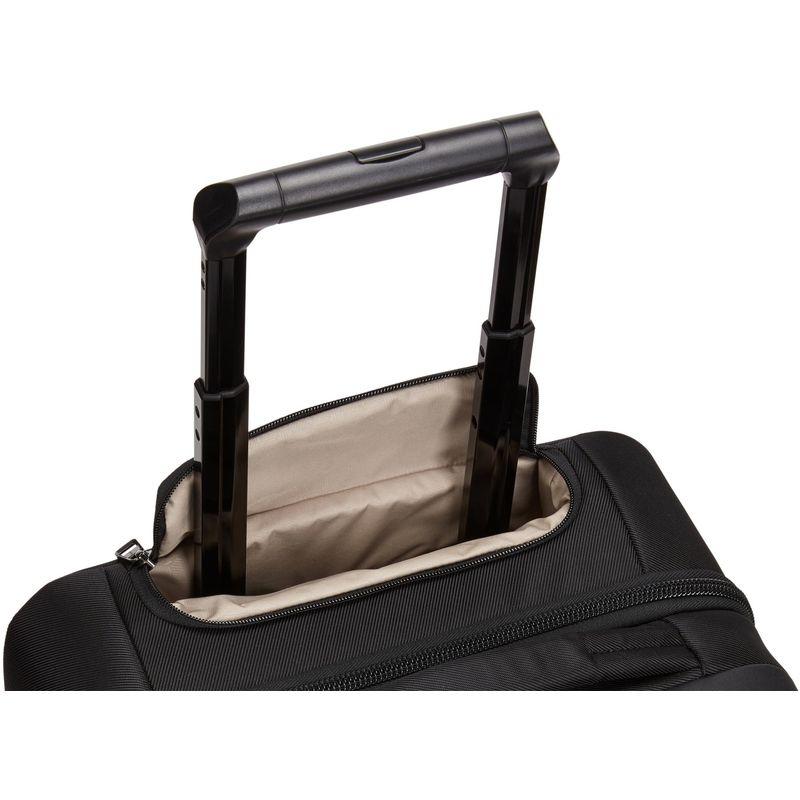 Selected image for THULE Kofer Spira carry on spinne crni