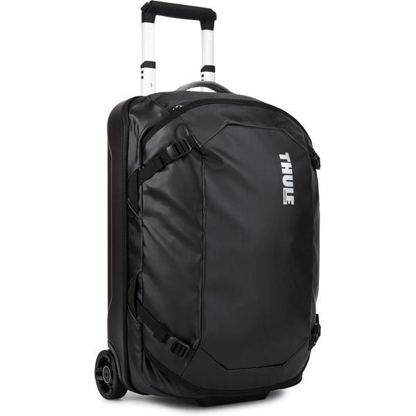 THULE Putna torba Chasm Carry On 55cm crna