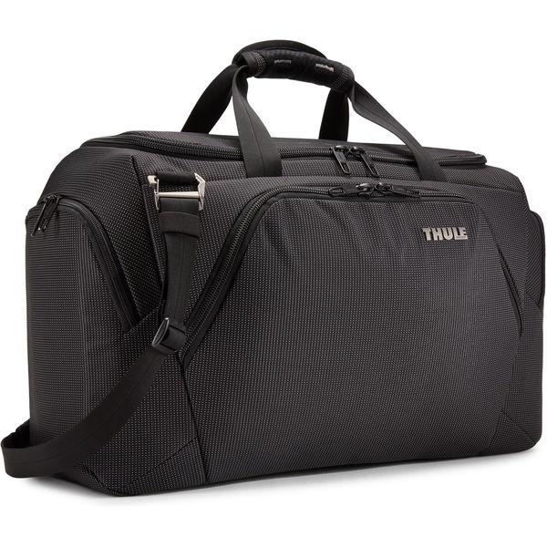 THULE  Putna torba/ručni prtljag  Crossover 2 44L crna