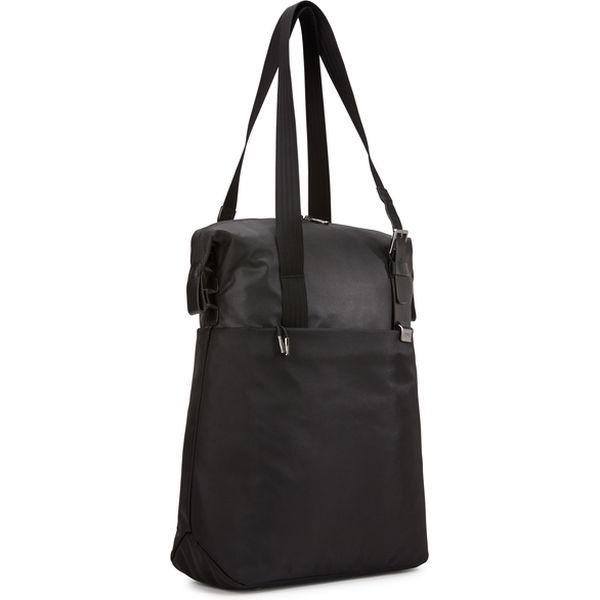 THULE Vertikalna putna torba/ručni prtljag Spira crna