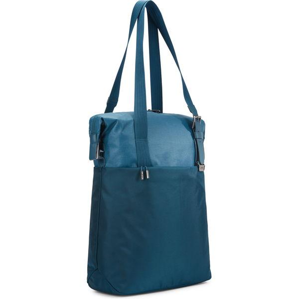 THULE Vertikalna putna torba/ručni prtljag Spira plava