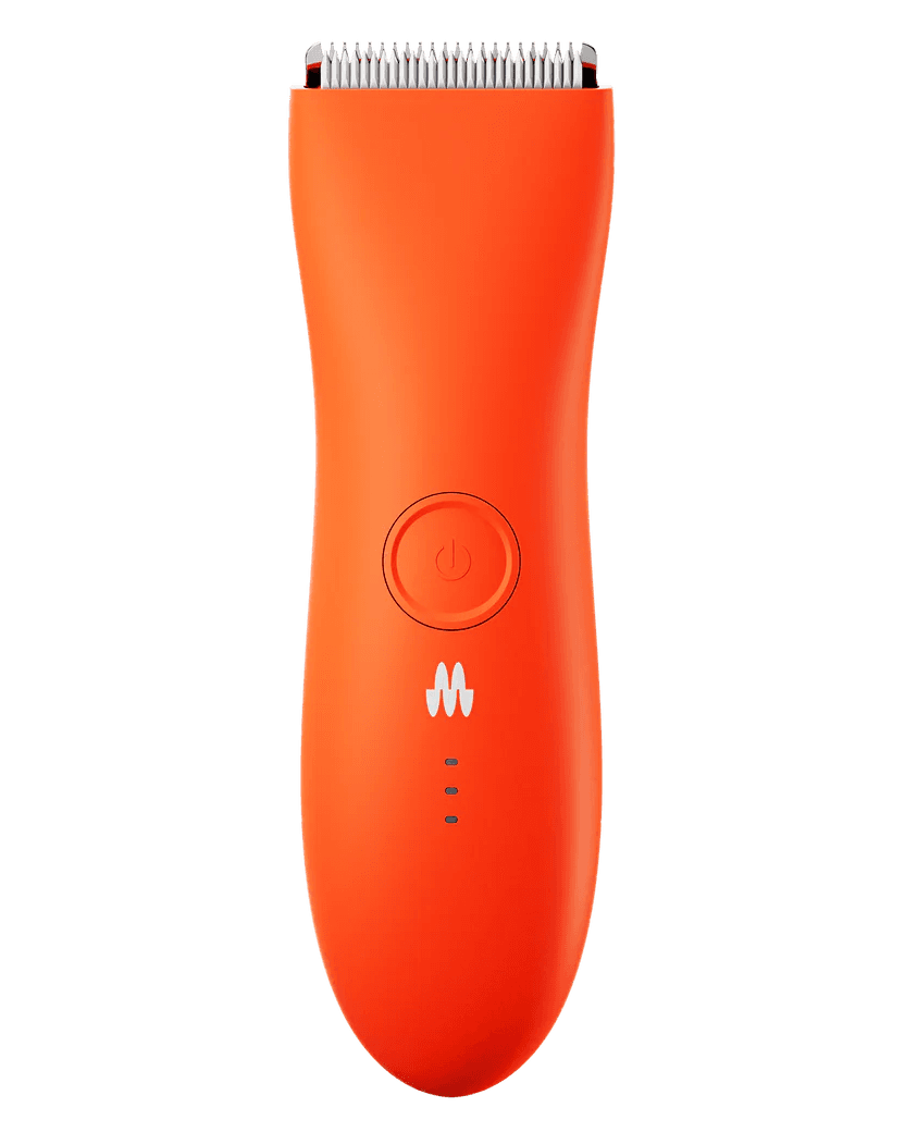 MERIDIAN Trimer Premium Edition - Blaze narandžasti