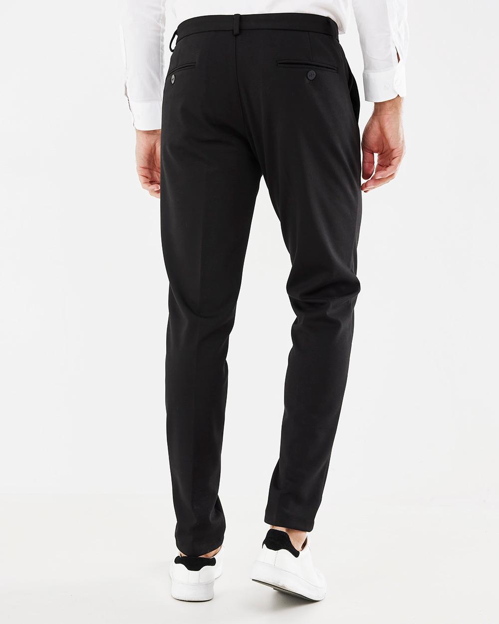 Selected image for MEXX Muške pantalone crne