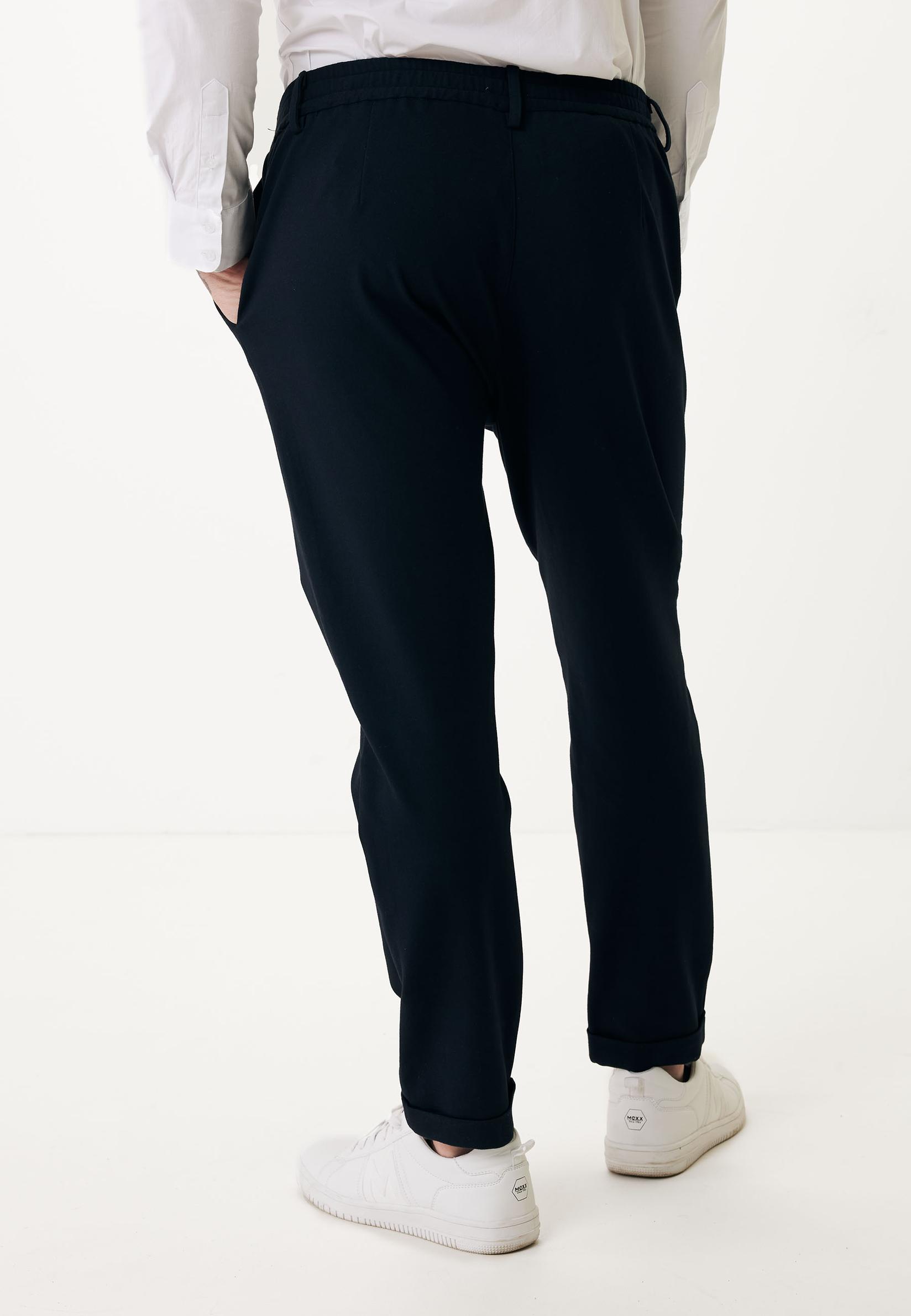 Selected image for MEXX Muške pantalone Stretch fabric teget