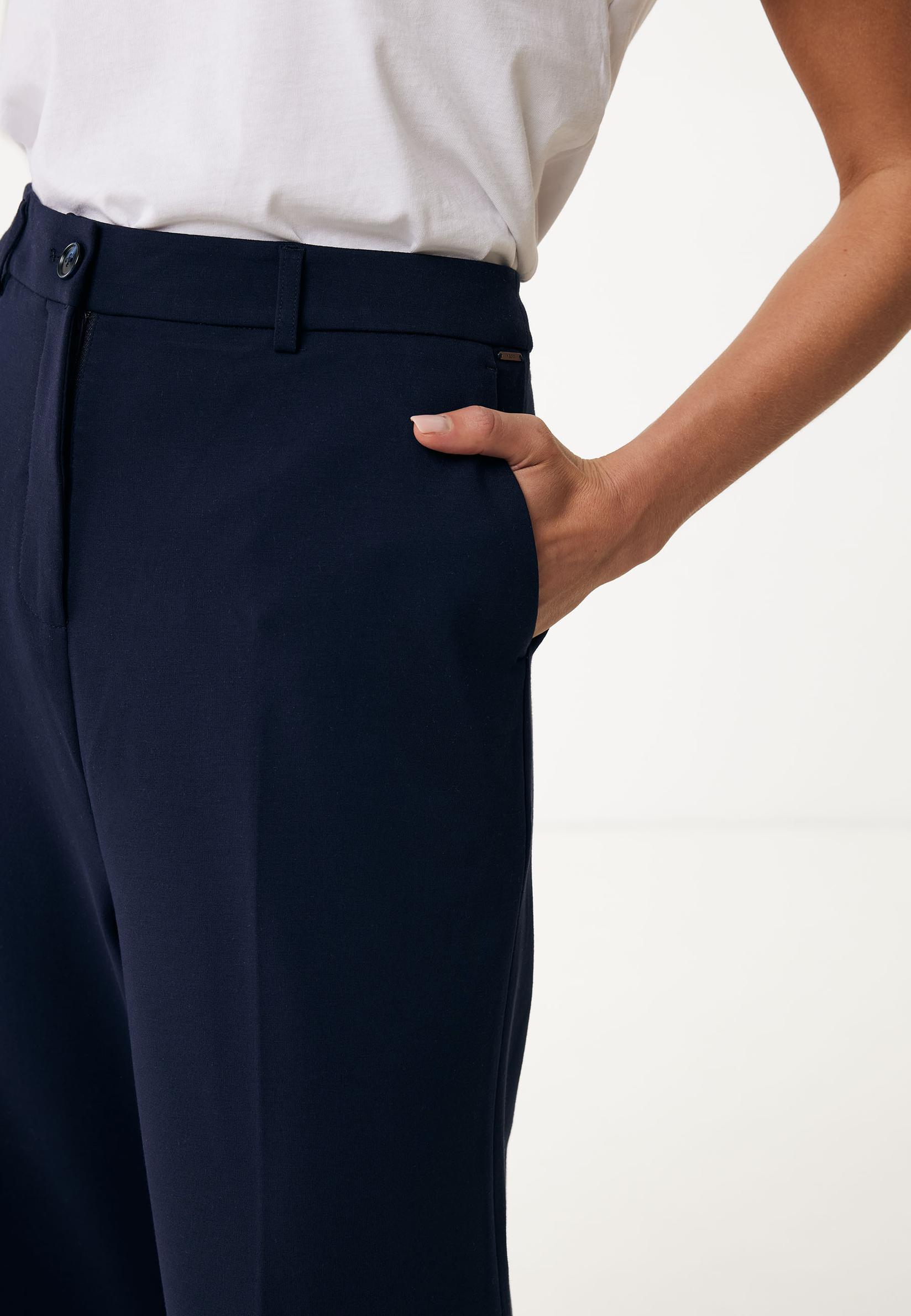 Selected image for MEXX Ženske pantalone, Teget
