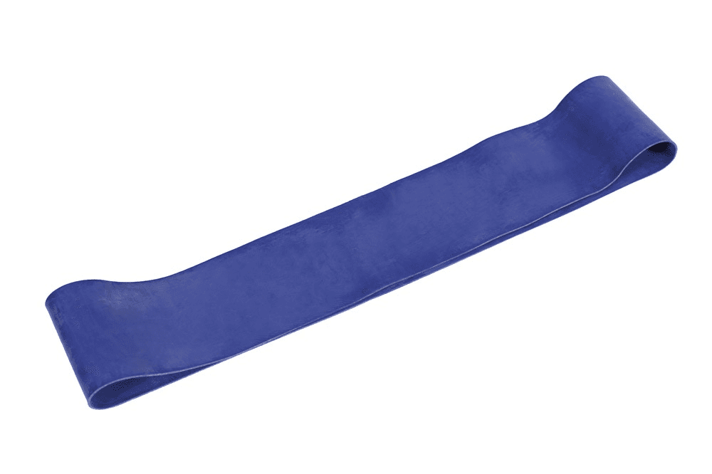 TOGU Elastična traka za vežbanje Theragym plava