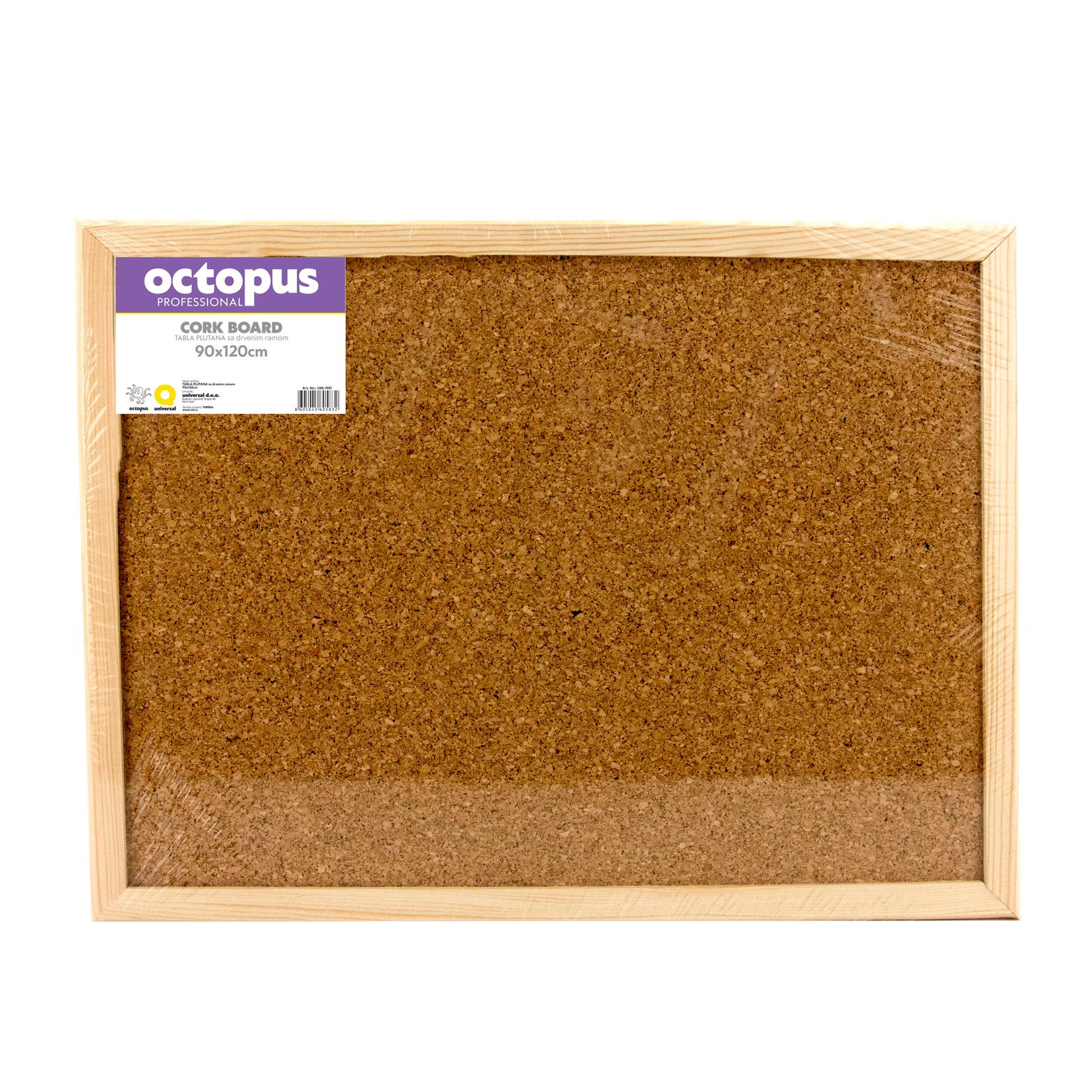 OCTOPUS Plutana tabla 90x120 cm UNL-1901 krem
