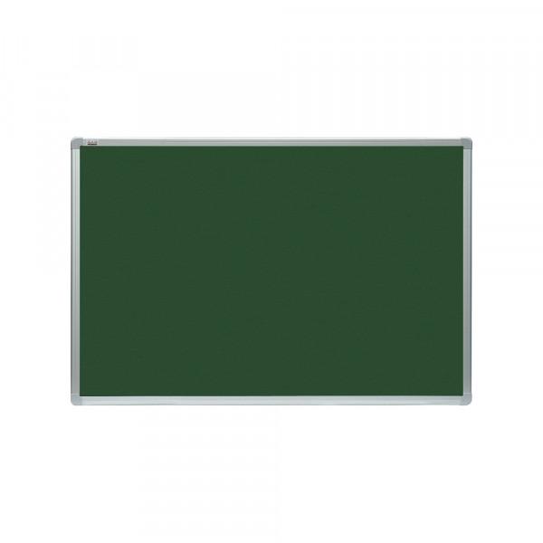 Oglasna tabla od filca TTU96 60x90 zelena