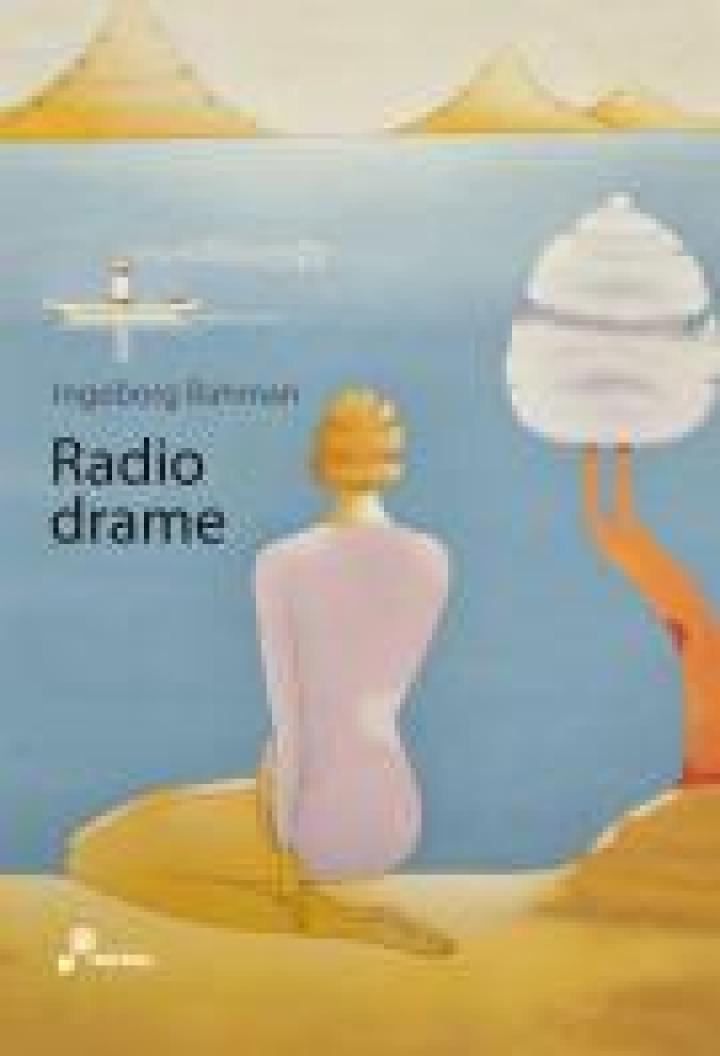Selected image for Radio-drame