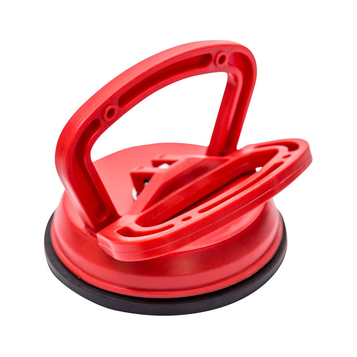 BEOROL Vakuum guma jednoručna crvena