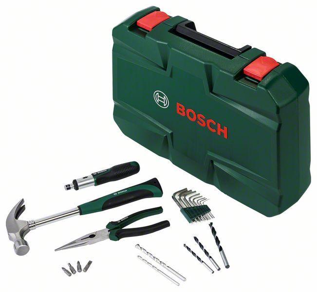 Selected image for BOSCH Set od 110 delova Promoline All-in-One 2607017394