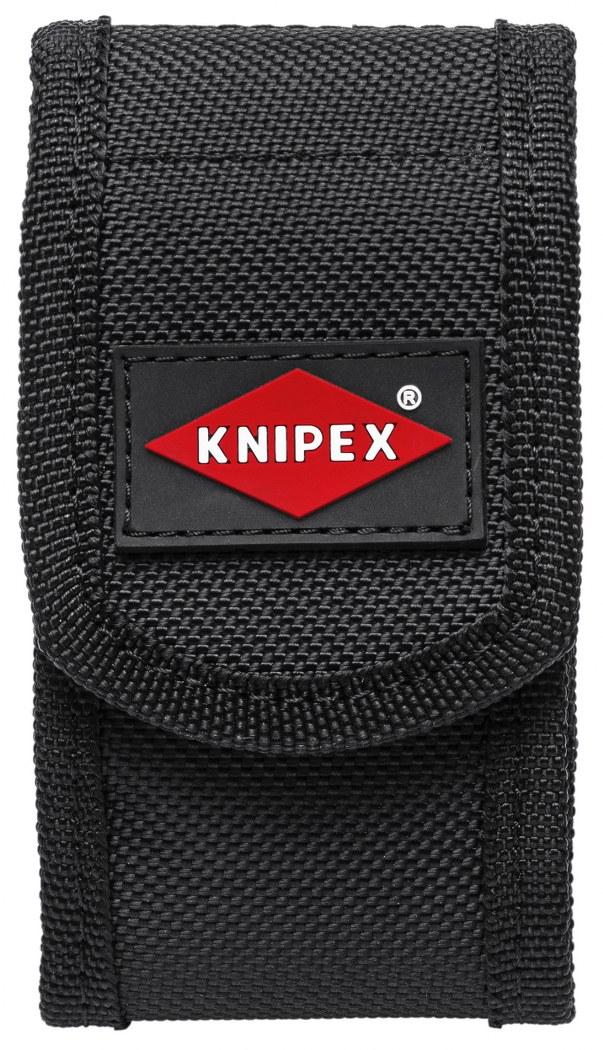 KNIPEX Džep za alat XS za KNIPEX Cobra XS i klešta-ključ XS 00 19 72 XS LE 110 mm crna