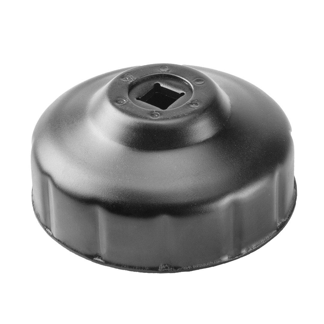 NEO TOOLS Ključ za filter ulja, tipa čaše, 86 mm, 18 tačaka 11-372