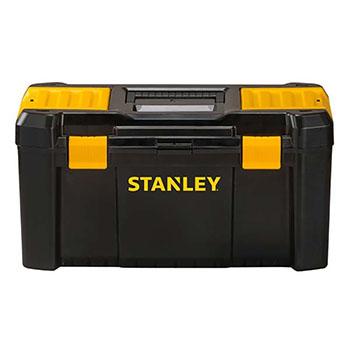 STANLEY Kutija za alat Essential 19" plastične kopče STST1-75520