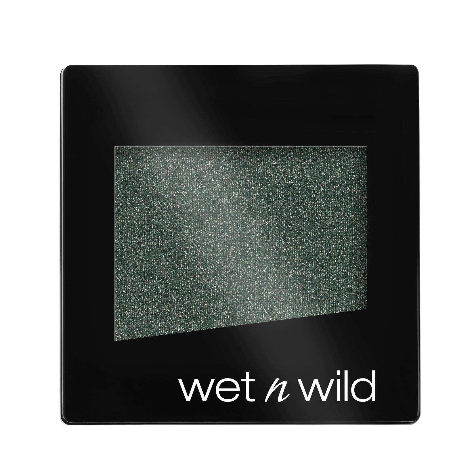 Selected image for wet n wild coloricon Senka za oči, E350A Envy, Zelena, 1.7 g