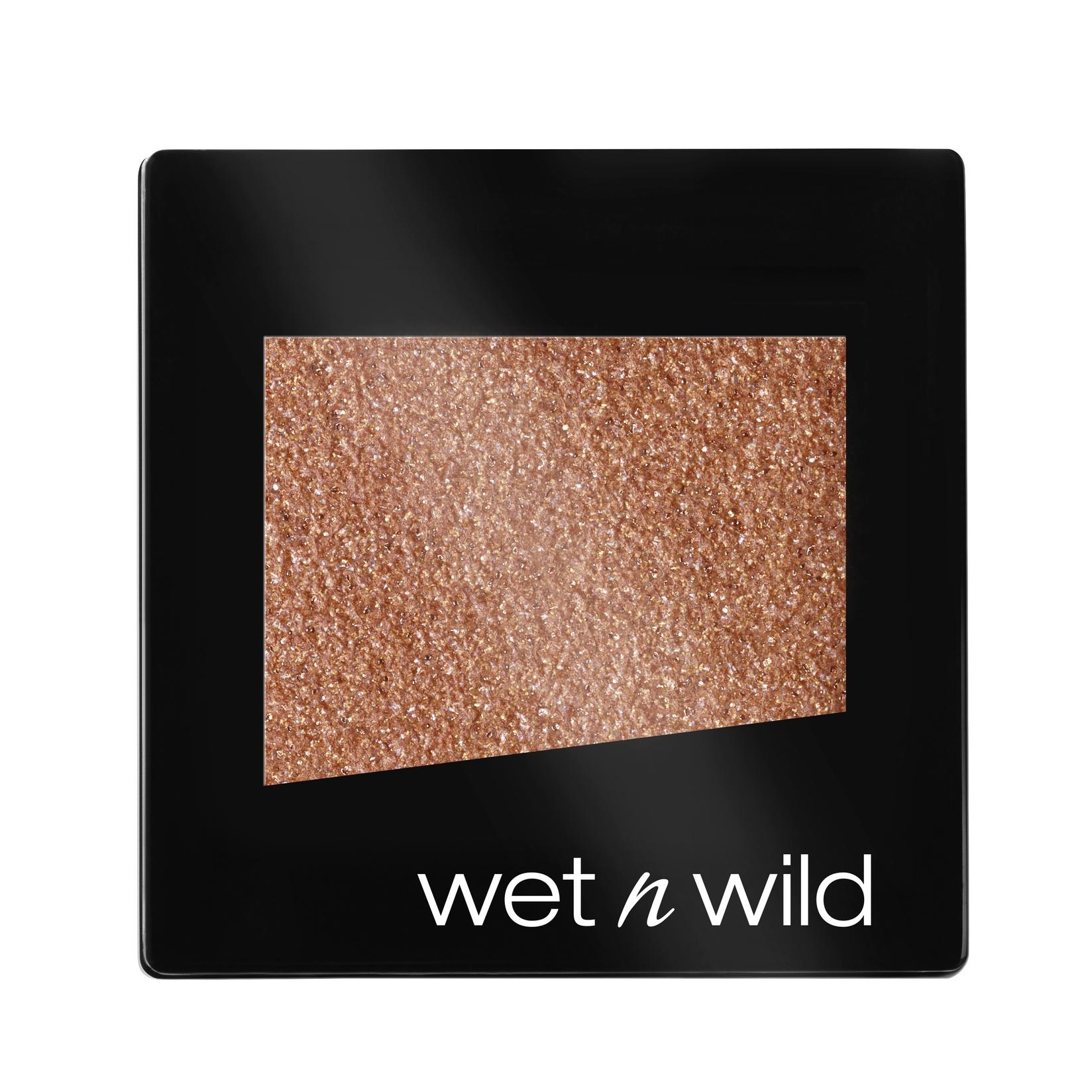 wet n wild coloricon Svetlucava senka za oči, E352C Nudecomer, 1.4 g