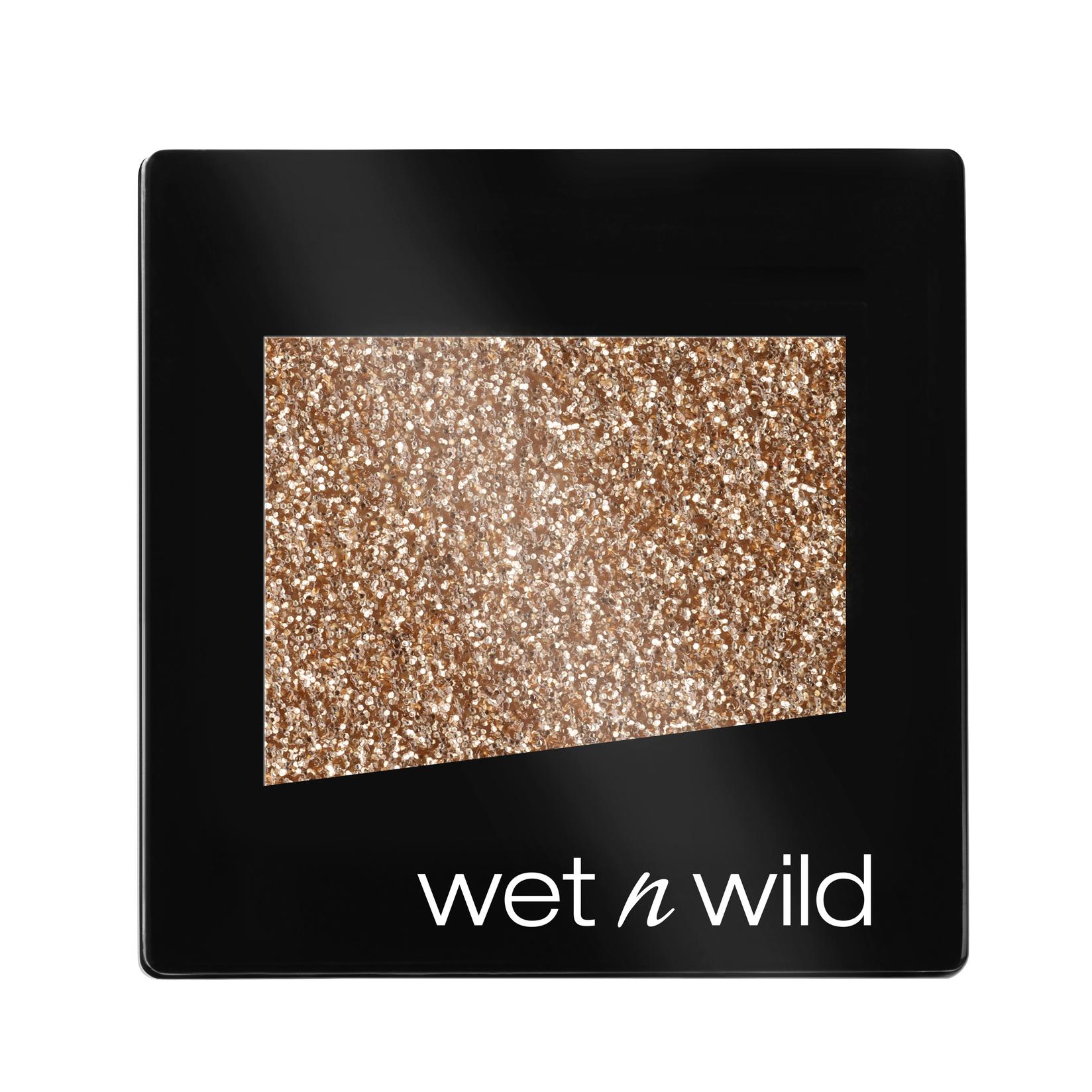 wet n wild coloricon Svetlucava senka za oči, E355C Toasty, Bronzana, 1.4 g